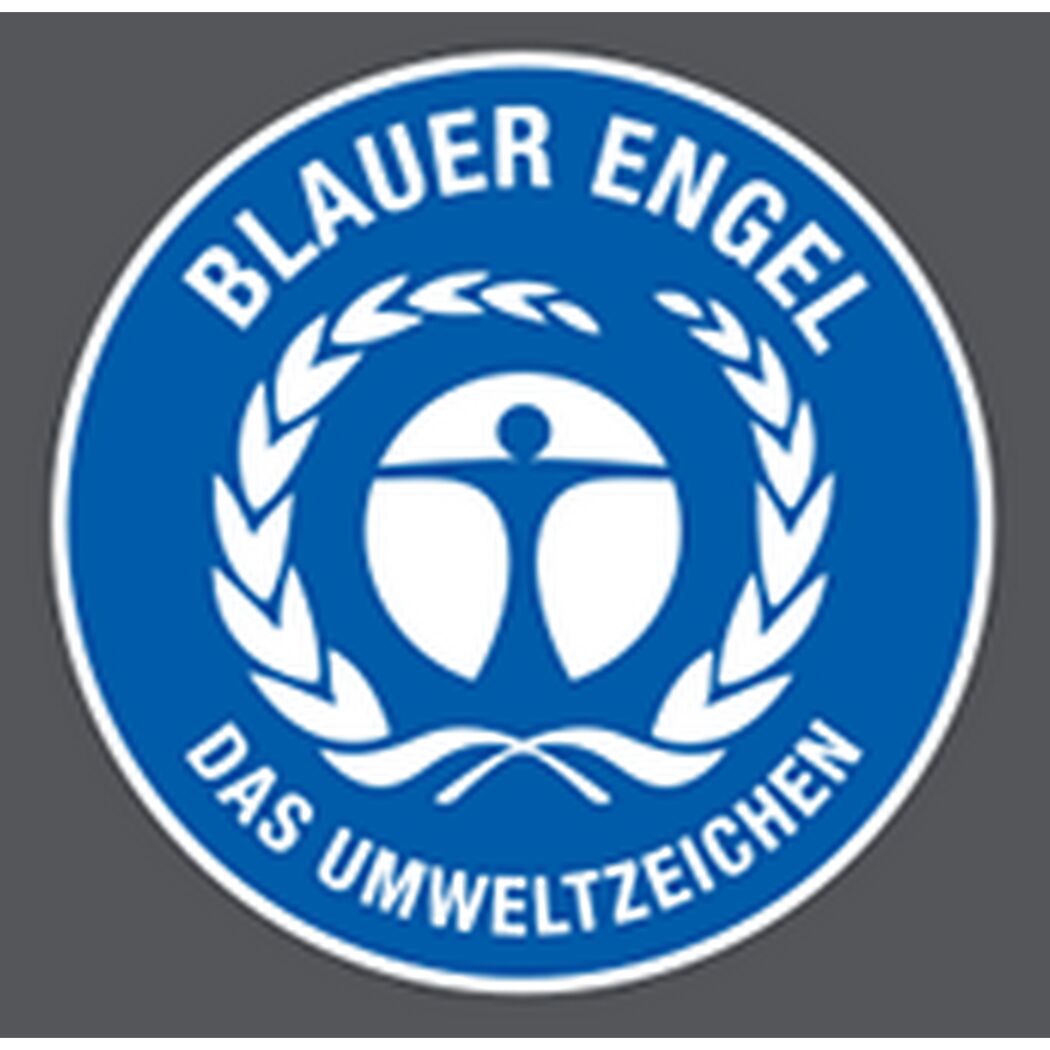 Blauer Engel Umweltzeichen